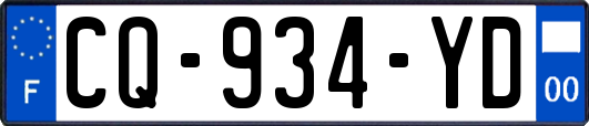 CQ-934-YD