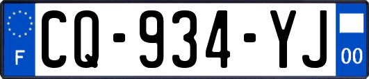 CQ-934-YJ