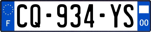 CQ-934-YS