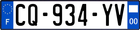 CQ-934-YV