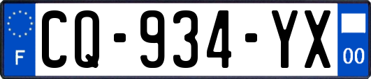 CQ-934-YX