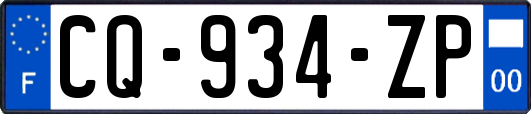 CQ-934-ZP