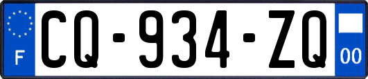 CQ-934-ZQ