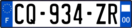 CQ-934-ZR