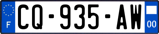 CQ-935-AW