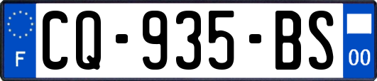 CQ-935-BS