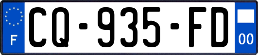 CQ-935-FD