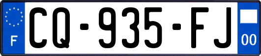 CQ-935-FJ