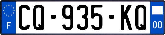 CQ-935-KQ