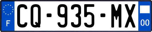 CQ-935-MX