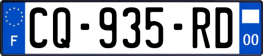 CQ-935-RD