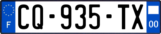 CQ-935-TX