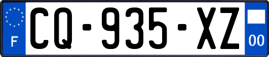 CQ-935-XZ