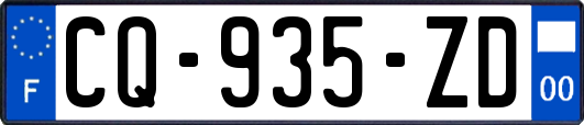 CQ-935-ZD