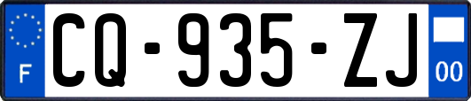 CQ-935-ZJ