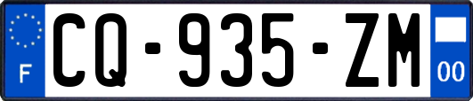 CQ-935-ZM