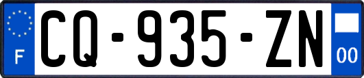 CQ-935-ZN