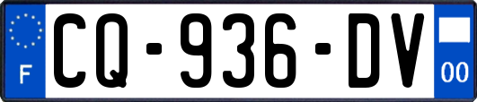 CQ-936-DV