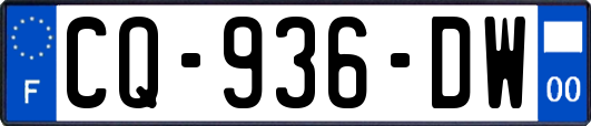 CQ-936-DW