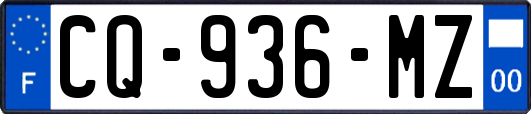 CQ-936-MZ