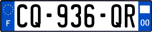 CQ-936-QR