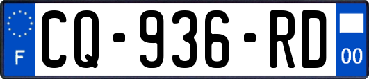 CQ-936-RD