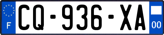 CQ-936-XA