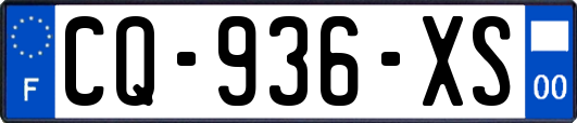 CQ-936-XS