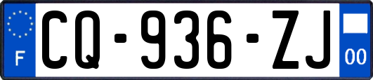 CQ-936-ZJ