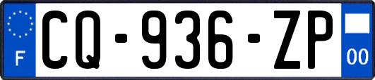 CQ-936-ZP