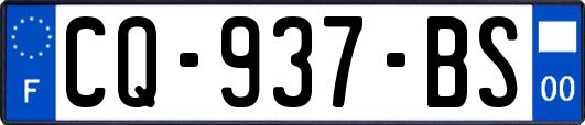 CQ-937-BS