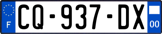 CQ-937-DX