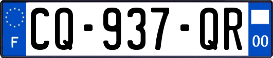 CQ-937-QR