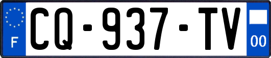 CQ-937-TV