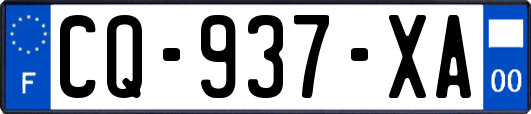 CQ-937-XA