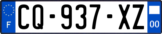 CQ-937-XZ