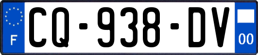 CQ-938-DV