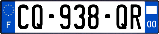 CQ-938-QR