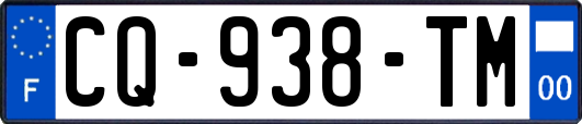 CQ-938-TM