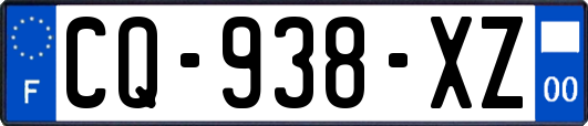 CQ-938-XZ