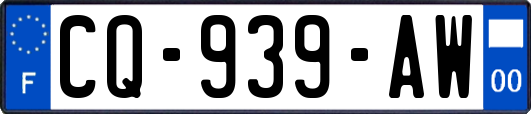 CQ-939-AW
