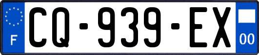 CQ-939-EX