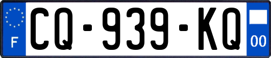 CQ-939-KQ
