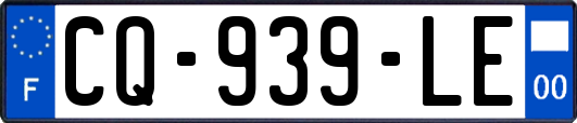 CQ-939-LE