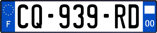 CQ-939-RD