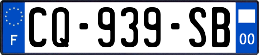 CQ-939-SB