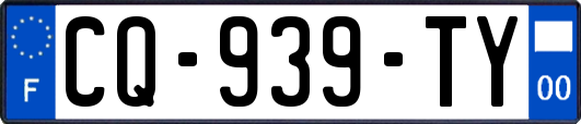 CQ-939-TY