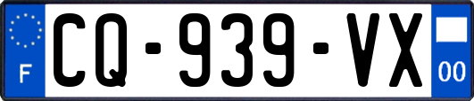 CQ-939-VX