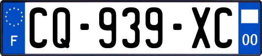 CQ-939-XC