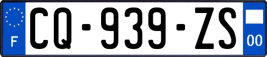 CQ-939-ZS